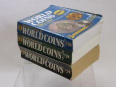 The Standard Catalogue of World Coins, including the 5th Official Edition for 1801 - 1900, The 4th