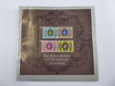 A Ring Binder of Mint Decimal GB Stamps, f/v £60.00