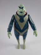 Star Wars Droids VIix Action Figure, approx 11 cms.