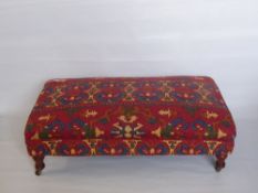 A Contemporary Ottoman, in the Persian style.