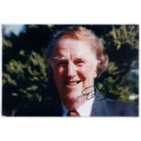 Sir Edmund Hillary, Helen Sharman, Patrick Moore (2),