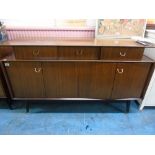 G PLAN SIDEBOARD