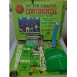 VINTAGE BOXED SUBBUTEO