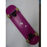 SKATE BOARD