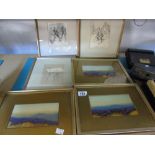 FRAMED PRINTS AND PICTURES