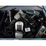 QUANTITY MOBILE PHONES