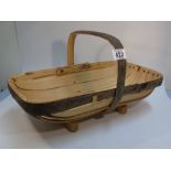 SMALL TRUG