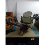 VINTAGE ' ADANA' PRINTING PRESS