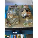 QUANTITY LILLIPUT MODELS