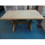 PINE TABLE