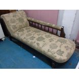 CHAISE LONGUE