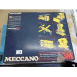 BOX OF MECCANAO