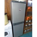 BEKO FRIDGE / FREEZER, UNTESTED