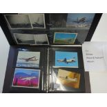 X 2 AIRLINER PHOTO ALBUMS