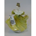 ROYAL DOULTON 'LYNNE' FIGURE HN 2329