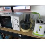 KITCHEN ITEMS INC MICROWAVE