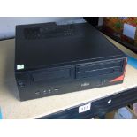 FUJITSU HARD DRIVE UNIT WORKING ORDER (USED FOR NUMBER PLATE PRINTING)