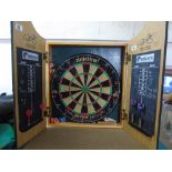 UNICORN DART BOARD