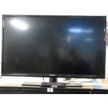 SAMSUNG 32 INCH FLATSCREEN TV GOOD CONDITION