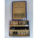 BOXED BUCO-PERFECT SIGN MAKING SET