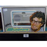 BOXED STYLOPHONE