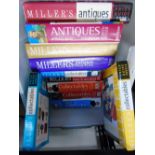 MILLERS GUIDE BOOKS