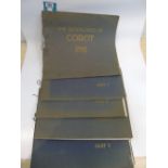 THE LANDSCAPES OF COROT BY THOMPSON D. CROAL PARTS 1-6