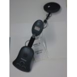 PROSPECTOR 100 METAL DETECTOR