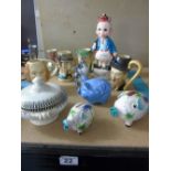 COLLECTION OF CHINA