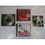 4 X PROMOTIONAL CDs IN NEW/MINT CONDITION, NIRVANA