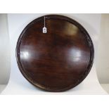 ROSEWOOD TABLE TOP