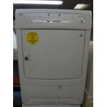 ZANUSSI TUMBLE DRIER