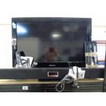 SAMSUNG LCD TV