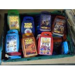 QUANTITY OF TOP TRUMPS CARDS