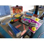 VINTAGE GAMES INCLUDING 'SIMON'