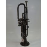 VINTAGE TRUMPET