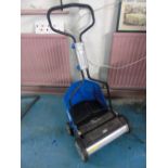 MACALLISTER LAWNMOWER