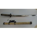 JAPANESE TANTO SWORD