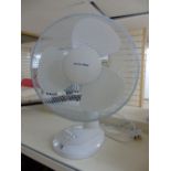 PRO-ELEC FAN