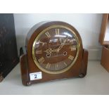 SMITHS 1930s / 40s MANTLE CLOCK