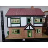 DOLLS HOUSE