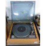 GARRARD 86 SB MK11 BELT DRIVE RECORD PLAYER