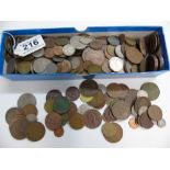 QUANTITY OF COINS