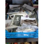 QUANTITY OF POSTCARDS