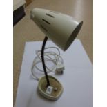 VINTAGE DESK LAMP