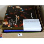 LARGE QUANTITY OF BOXED ALBUM SETS