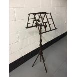 Music Stand