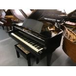 Bosendorfer