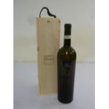 Greco di Tufo di San Gregorio 2014 1.5l  (magnum) in fitted wooden box