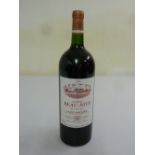 Chateau Beau-Site 2009 Saint-Estephe 1.5l  (magnum)